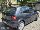 Volkswagen Polo 1.2 Comfortline
