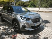 Peugeot E-2008 50 kWh GT