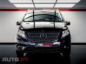 Mercedes-Benz Vito 114 CDi/32 Select