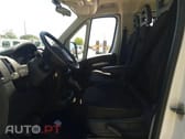 Peugeot Boxer Chassis 2.2 BlueHDi 335 L3 CD