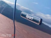 BMW 318 d Touring Line Sport