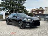 BMW 216 Sport line