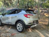 Renault Captur 1.0 TCe Intens
