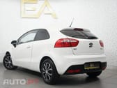 Kia Rio 1.1 CRDi LX