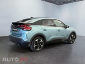 Citroen C4 1.2 PureTech Shine