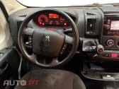 Peugeot Boxer 2.2 BlueHDi 335 L3H2 Premium