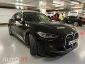 BMW i4 eDrive40