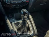 Nissan Qashqai 1.5 dCi Tekna Premium Bose