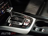 Audi A5 2.0TDI MULTITRONIC S-LINE
