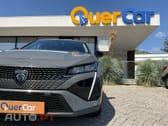 Peugeot 408 1.2 PureTech Allure EAT8