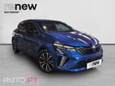 Renault Clio 1.0 TCe Techno