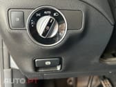 Mercedes-Benz CLA 180 d AMG Line Aut.