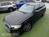 Audi A6 Avant 40 TDI Sport S tronic