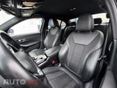 BMW 320 e Auto