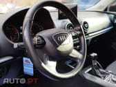Audi A3 Sportback Ultra