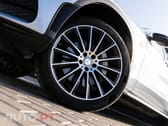Mercedes-Benz GLC 300 de Coupe 4Matic 9G-TRONIC AMG Line