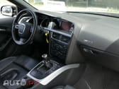 Audi A5 2.0 TDi S-line