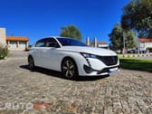 Peugeot 308 1.6 Hybrid Active Pack e-EAT8