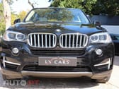 BMW X5 40e xDrive