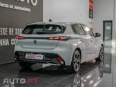Peugeot 308 1.2 PureTech Allure
