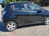 Chevrolet Spark 1.2 LT ESC
