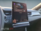 Renault Captur 1.0 TCe 90 techno