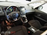 Renault Scénic 1.7 Blue dCi Limited