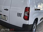 Fiat Doblo Van Longa 1.5 BlueHDi 100cv