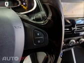 Renault Clio Sport Tourer 1.5 dCi Dynamique S