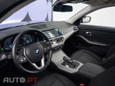 BMW 330 e Auto