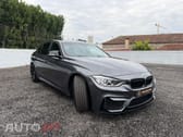 BMW 320 d Auto Pack M