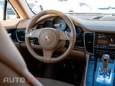 Porsche Panamera 4S PDK