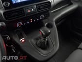 Peugeot Partner 1.5 BlueHDi Premium Standard