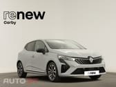 Renault Clio Clio 1.0 TCe Techno