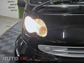 Smart ForTwo Passion cdi 41