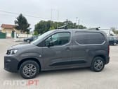 Peugeot Partner 1.5 BlueHDi Premium Standard Plus