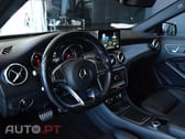 Mercedes-Benz GLA 220 d AMG Line