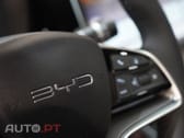 BYD Seal U 1.5 DM-i Comfort