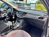 Opel Astra 1.6 CDTI Edition S/S