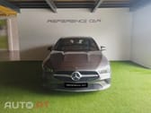 Mercedes-Benz CLA 180 Shooting Brake