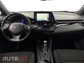 Toyota C-HR Pro 1.8 Hybrid Dynamic Business