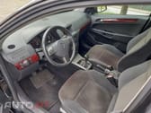Opel Astra 1.4 Elegance