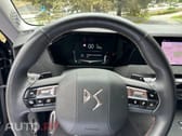 DS DS4 E-Tense Performance Line EAT8