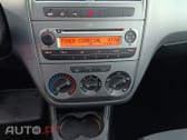Fiat Grande Punto Outro