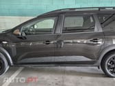 Dacia Jogger extreme+