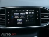 Peugeot 308 1.6 BlueHDi Allure EAT6