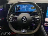 Renault Austral 1.2 E-Tech Iconic Espirit