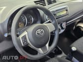 Toyota Yaris 1.0 VVT-i ACtive+AC