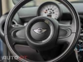 MINI Clubman One