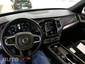 Volvo XC90 2.0 T8 PHEV R-Design AWD